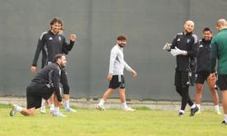 Kocaelispor’da Ahmet Sagat A Takıma Döndü