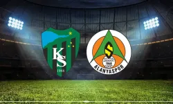 Kocaelispor ile Alanyaspor Süper Lig’de İlk Kez Karşılaşacak