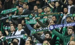 Kocaelispor Taraftarından Alanyaspor Maçına Yoğun İlgi