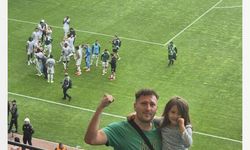 Almanya’dan Geldiler, Kocaelispor’a Uğur Getirdiler!