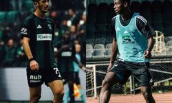 Keita ve Tayfur, haftanın 11’ine damga vurdu
