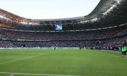 Kocaelispor'da o tribünlerde kombine satışlarına ara verildi