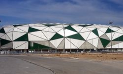 Kocaelispor taraftarı için Konya Stadyumu'na ulaşım güzergahları