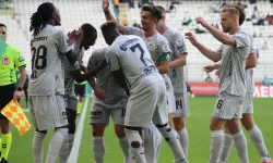 Kocaelispor’un Konya Zaferine 8 Milyon TL Prim!