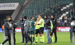 Kocaelispor’da Konya maçı öncesi sakatlık krizi: 3 eksik netleşti
