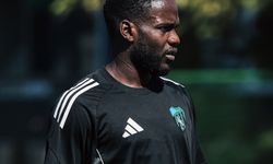 Kocaelispor’un millileri bugün dönüyor: Ayaklarının tozuyla Konya yolcusu