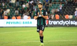 Kocaelispor’da Konyaspor maçı öncesi şok: Petkovic kadroda yok