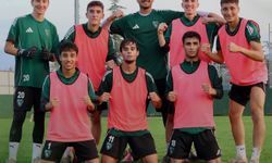 Kocaelispor U19, Alanyaspor U19’u Konuk Ediyor