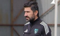 Murat Tiraki: “85 Dakika 10 Kişi Oynamak Oyun Planımızı Bozdu”