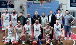 Körfez Gençlerbirliği’nden Üst Üste Dördüncü Galibiyet