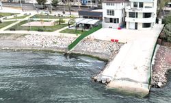 Kocaeli’ye denizle iç içe yeni spor üssü: Yarımca Yelken Merkezi açıldı