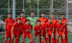 Kullar 1975 Spor İlk Galibiyetini Dün Aldı