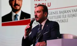 Kürşad Zorlu: Türk Dünyası Buluşmaları'nın İlki Kocaeli’de Yapılacak