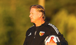 Kocaelispor’u Reddeden Markus Gisdol, Kayserispor’dan Gönderildi