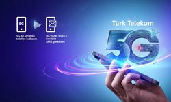 5G'de oyunun kuralları değişti! Türk Telekom sahayı domine etti