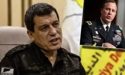 Mazlum Abdi ve Ahmed Şara Şam'da Görüştü: Suriye İçin Anlamı Ne?