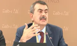 Bakan Tekin: Yapay zekayla açık uçlu soruların değerlendirilmesi için proje geliştiriyoruz