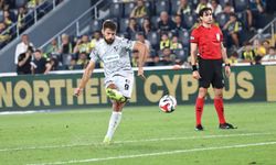 Kocaelispor - Alanyaspor maçının hakemi Mehmet Türkmen oldu