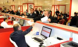 Başvurmayan Kaçıracak: Bakanlık 1250 Kişiyi Birden İşe Alacak