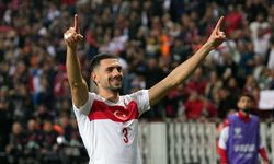 Merih Demiral Kimdir? Hangi takımda forma giyiyor?