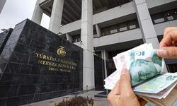 Merkez Bankası'ndan yeni faiz hamlesi geldi