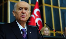 Bahçeli'den CHP'ye Meclis Protestosu Tepkisi: “Gazi Meclis, Siyasi Pervasızlık Sahası Değildir”