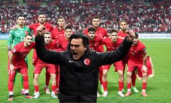 Milli maç öncesi heyecan dorukta: Montella'nın planı sızdı mı?