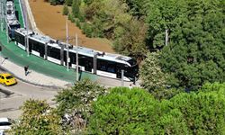 Milli Maç Gününe Tramvay Sürprizi