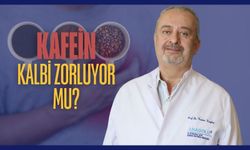Kafein Kalp Sağlığını Nasıl Etkiliyor?