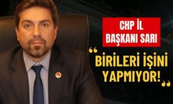 CHP İl Başkanı Sarı’dan Gebze’deki Koku Sorununa Tepki: “Birileri İşini Yapmıyor”