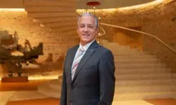 SON DAKİKA: Divan Otelleri Genel Müdürü Murat Tomruk kimdir neden tutuklandı?