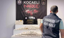 Kocaeli’de uyuşturucuya geçit yok: Bir haftada 137 şüpheliye işlem yapıldı