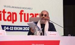 Kitap Fuarı’nda Okan Bayülgen’den Etkileyici Mesaj: Tek Çare Kitap Okumak