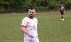 Oktay Pop’tan veda sezonunda altın dokunuş: 37 yaşında galibiyeti getirdi
