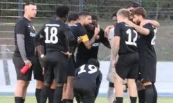 Maç 66-0 Bitti, Türk Futbolcu Ömer Yıldırım 17 Gol Attı