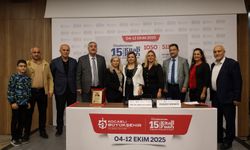Kocaeli Kitap Fuarı’nda “Anadolu Mayası”yla Yalnızlığa Karşı Farkındalık
