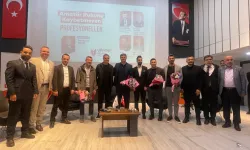 Körfez’de Ertuğrul Sağlam’a Yoğun İlgi: “Bu Daveti Hiç Düşünmeden Kabul Ettim”