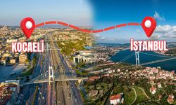 Kocaeli – İstanbul arası kaç kilometre? İşte mesafe ve yol seçenekleri