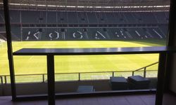 Kocaelispor Kulüp Binası Kocaeli Stadyumu’na Taşınıyor