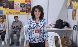 Saadet Tuncay’ın Şiirle Yeniden Doğuşu