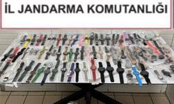 Kocaeli’de kaçak ürün operasyonu