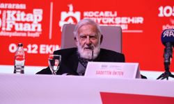 Sadettin Ökten: “Anadolu Mayası Muhabbetle Yoğruldu”