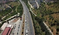 Sakarya ile Kocaeli arası kaç km?