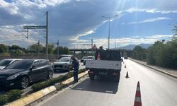 Sonbahar Budamasıyla Yeşil Alanlara Bakım