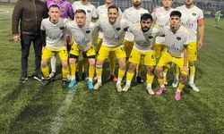 Sarımeşe Belediyespor İçeride Fırtına, Deplasmanda Sessiz