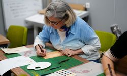 Seka Sanat ve İhtisas Merkezi, Geleneksel Sanatlarla Kültürel Mirası Yaşatıyor