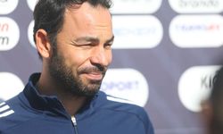 Selçuk İnan: "Sıra Alanyaspor’da, Her Maça Farklı Planla Çıkıyoruz"