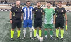Çınarlıspor’dan Moral Galibiyet: “Çıkışı Başlattık, Devamı Gelecek”
