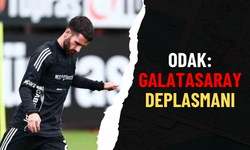 Beşiktaş, Galatasaray Derbisi Hazırlıklarını Sürdürdü