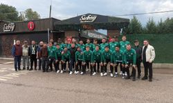 Suadiyespor zirveye oturdu: A Grubu'nda lider değişti